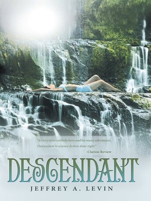 cover image of Descendant